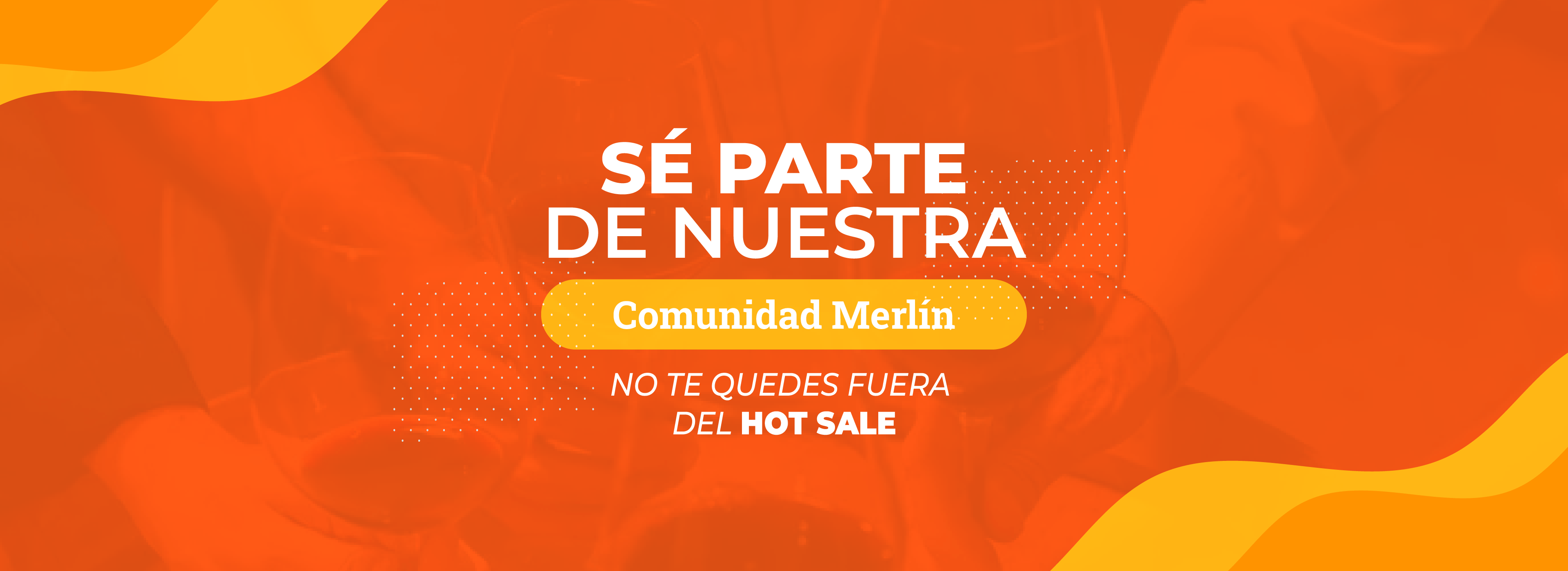 Hot Sale en Merlin Wines